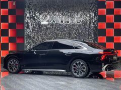 Audi A6L 45 TFSI quattro Premium Dynamic Edition with Luxury Package - ფოტო 4