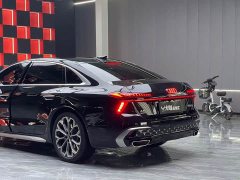 Audi A6L 45 TFSI quattro Premium Dynamic Edition with Luxury Package - ფოტო 6