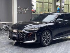 Audi A6L 45 TFSI quattro Premium Dynamic Edition with Luxury Package - ფოტო 7