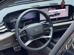 Audi A6L 45 TFSI quattro Premium Dynamic Edition with Luxury Package - ფოტო 8