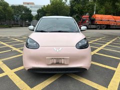 Wuling Binguo 333km Joy Edition - ფოტო 2