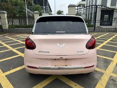 Wuling Binguo 333km Joy Edition - ფოტო 4