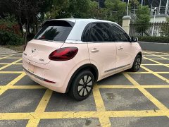Wuling Binguo 333km Joy Edition - ფოტო 6