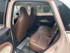 Wuling Binguo 333km Joy Edition - ფოტო 8