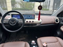 Wuling Binguo 333km Joy Edition - ფოტო 9