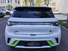 BYD Dolphin 405km Fashion Edition - ფოტო 10