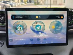 BYD Dolphin 405km Fashion Edition - ფოტო 15