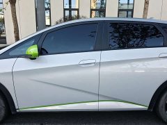 BYD Dolphin 405km Fashion Edition - ფოტო 19
