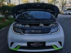 BYD Dolphin 405km Fashion Edition - ფოტო 2