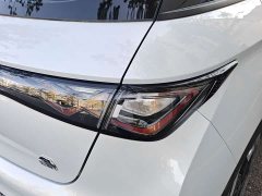 BYD Dolphin 405km Fashion Edition - ფოტო 20