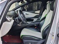 BYD Dolphin 405km Fashion Edition - ფოტო 4
