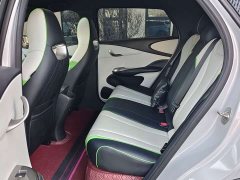 BYD Dolphin 405km Fashion Edition - ფოტო 5