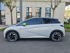 BYD Dolphin 405km Fashion Edition - ფოტო 6
