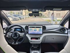 BYD Dolphin 405km Fashion Edition - ფოტო 8