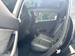 Tesla Model Y Rear-Wheel Drive - ფოტო 6