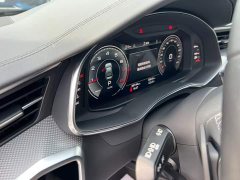 Audi A6L 45 TFSI Premium Dynamic - ფოტო 10