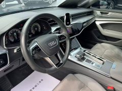 Audi A6L 45 TFSI Premium Dynamic - ფოტო 11
