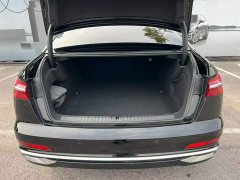 Audi A6L 45 TFSI Premium Dynamic - ფოტო 12