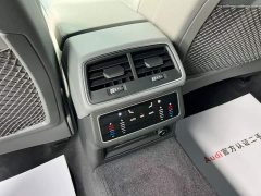 Audi A6L 45 TFSI Premium Dynamic - ფოტო 13