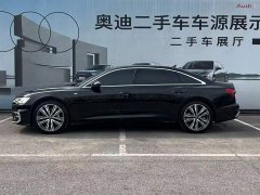 Audi A6L 45 TFSI Premium Dynamic - ფოტო 3
