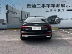 Audi A6L 45 TFSI Premium Dynamic - ფოტო 4