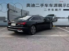 Audi A6L 45 TFSI Premium Dynamic - ფოტო 5
