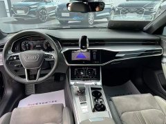 Audi A6L 45 TFSI Premium Dynamic - ფოტო 6