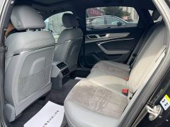 Audi A6L 45 TFSI Premium Dynamic - ფოტო 7
