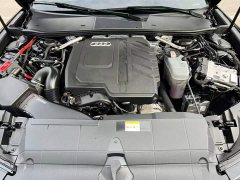 Audi A6L 45 TFSI Premium Dynamic - ფოტო 9