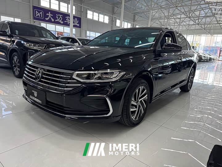 Volkswagen Lavida 1.5L Automatic Five Million Edition - ავტომობილი ჩინეთიდან