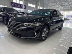 Volkswagen Lavida 1.5L Automatic Five Million Edition - ფოტო 1