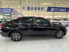 Volkswagen Lavida 1.5L Automatic Five Million Edition - ფოტო 15