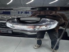Volkswagen Lavida 1.5L Automatic Five Million Edition - ფოტო 17