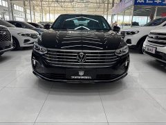 Volkswagen Lavida 1.5L Automatic Five Million Edition - ფოტო 2