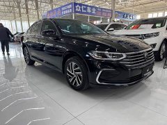 Volkswagen Lavida 1.5L Automatic Five Million Edition - ფოტო 3