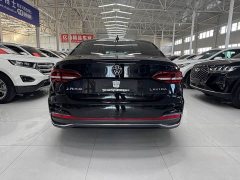 Volkswagen Lavida 1.5L Automatic Five Million Edition - ფოტო 4