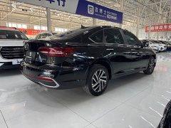 Volkswagen Lavida 1.5L Automatic Five Million Edition - ფოტო 5