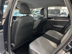 Volkswagen Lavida 1.5L Automatic Five Million Edition - ფოტო 8