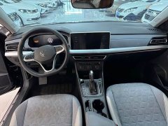 Volkswagen Lavida 1.5L Automatic Five Million Edition - ფოტო 9