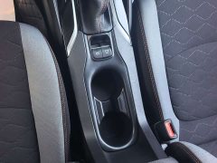 Toyota Corolla 1.2T S-CVT Elite - ფოტო 10
