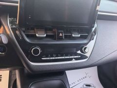 Toyota Corolla 1.2T S-CVT Elite - ფოტო 11