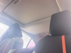 Toyota Corolla 1.2T S-CVT Elite - ფოტო 12