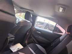 Toyota Corolla 1.2T S-CVT Elite - ფოტო 13