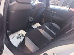 Toyota Corolla 1.2T S-CVT Elite - ფოტო 14