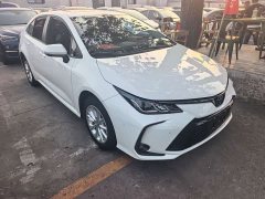 Toyota Corolla 1.2T S-CVT Elite - ფოტო 3