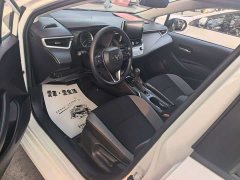 Toyota Corolla 1.2T S-CVT Elite - ფოტო 6