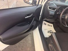 Toyota Corolla 1.2T S-CVT Elite - ფოტო 7