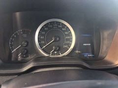 Toyota Corolla 1.2T S-CVT Elite - ფოტო 9