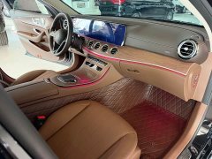Mercedes-Benz E-Class Facelift E 300 L Luxury - ფოტო 12