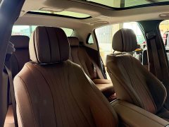 Mercedes-Benz E-Class Facelift E 300 L Luxury - ფოტო 13